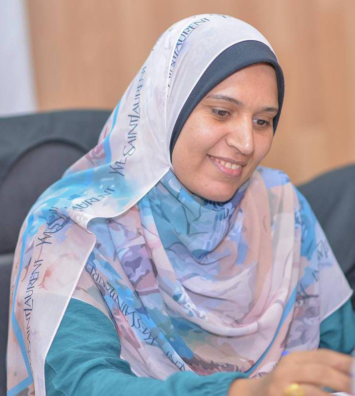 Aya Ghoneimy Hassanen Ghoneimy